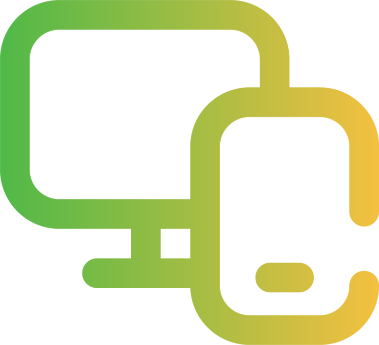 device icon